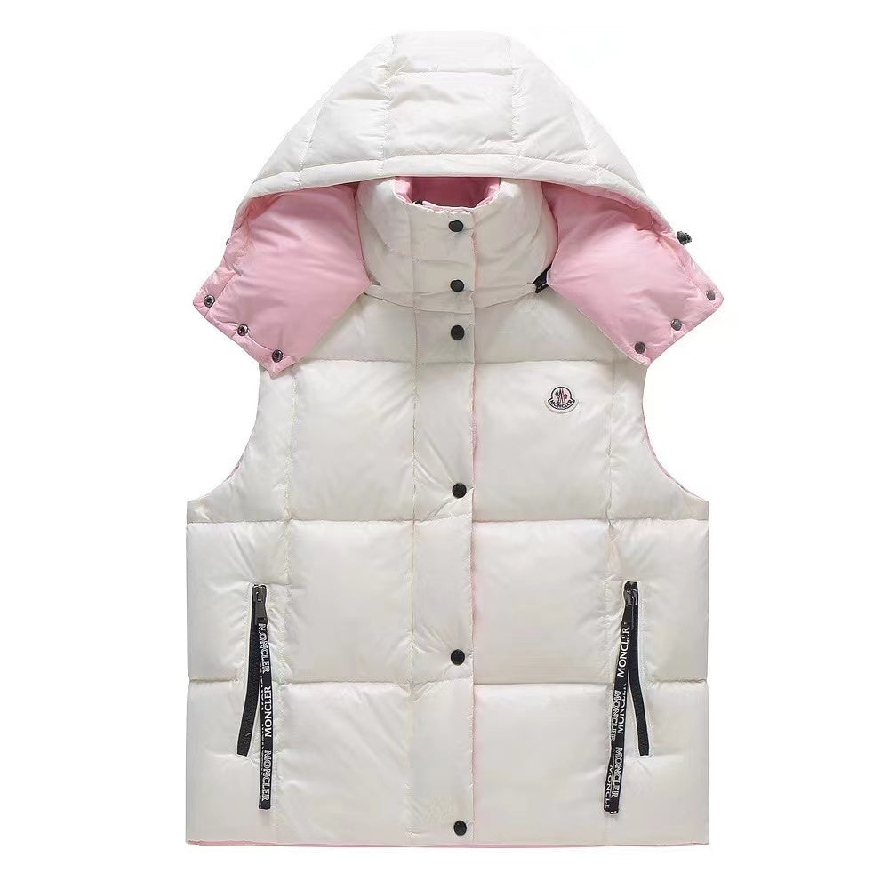 Doudoune Sans manches Moncler Femme