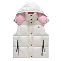 Doudoune Sans manches Moncler Femme