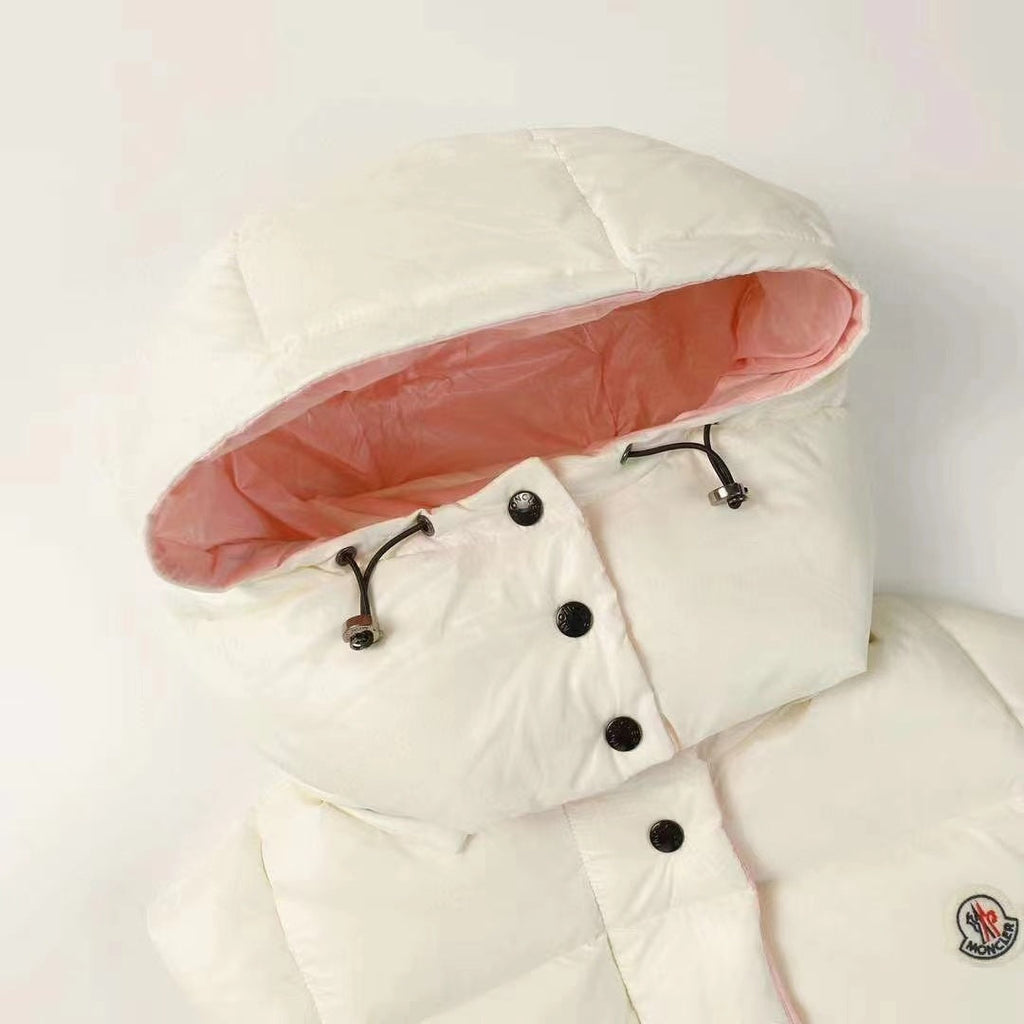 Doudoune Sans manches Moncler Femme