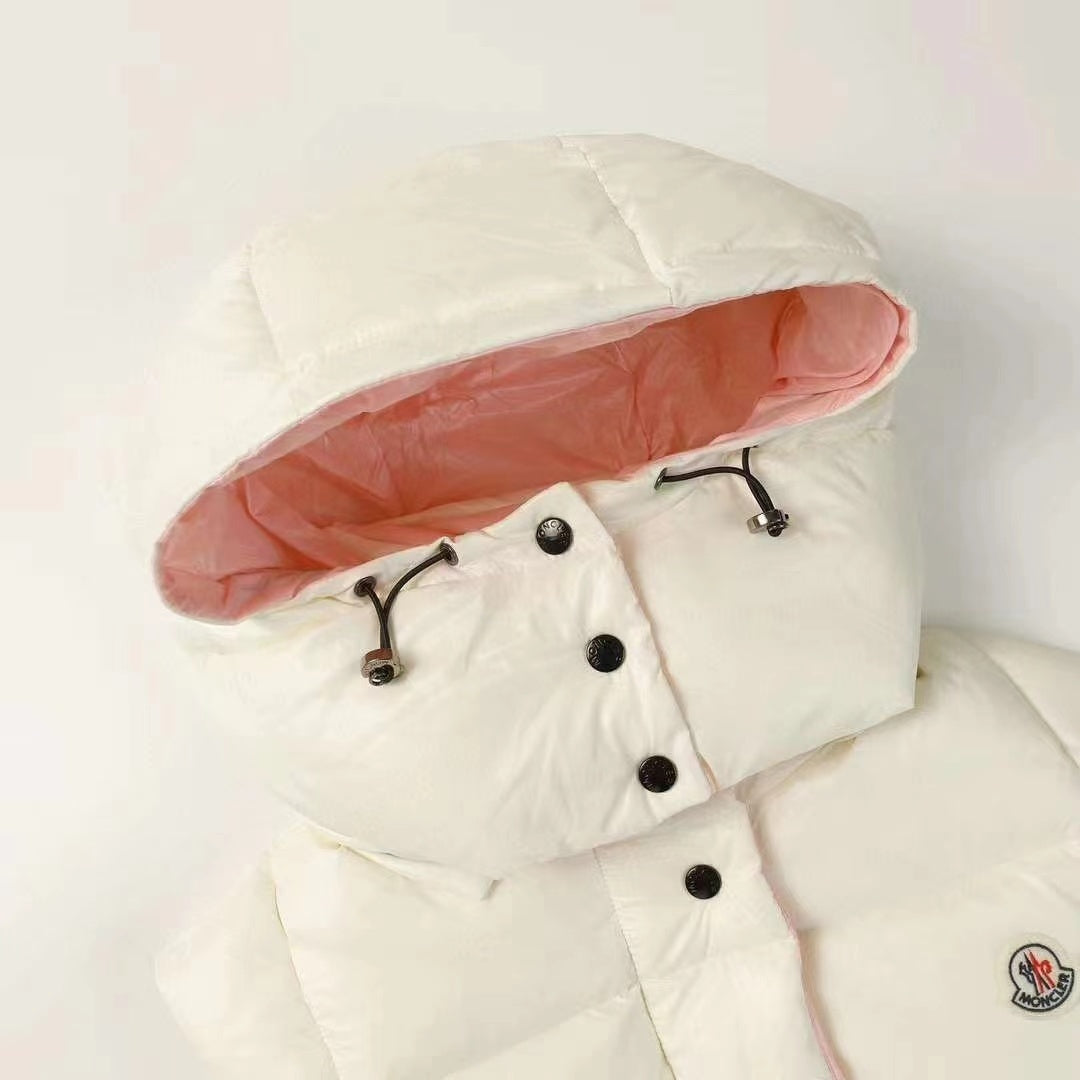 Doudoune Sans manches Moncler Femme