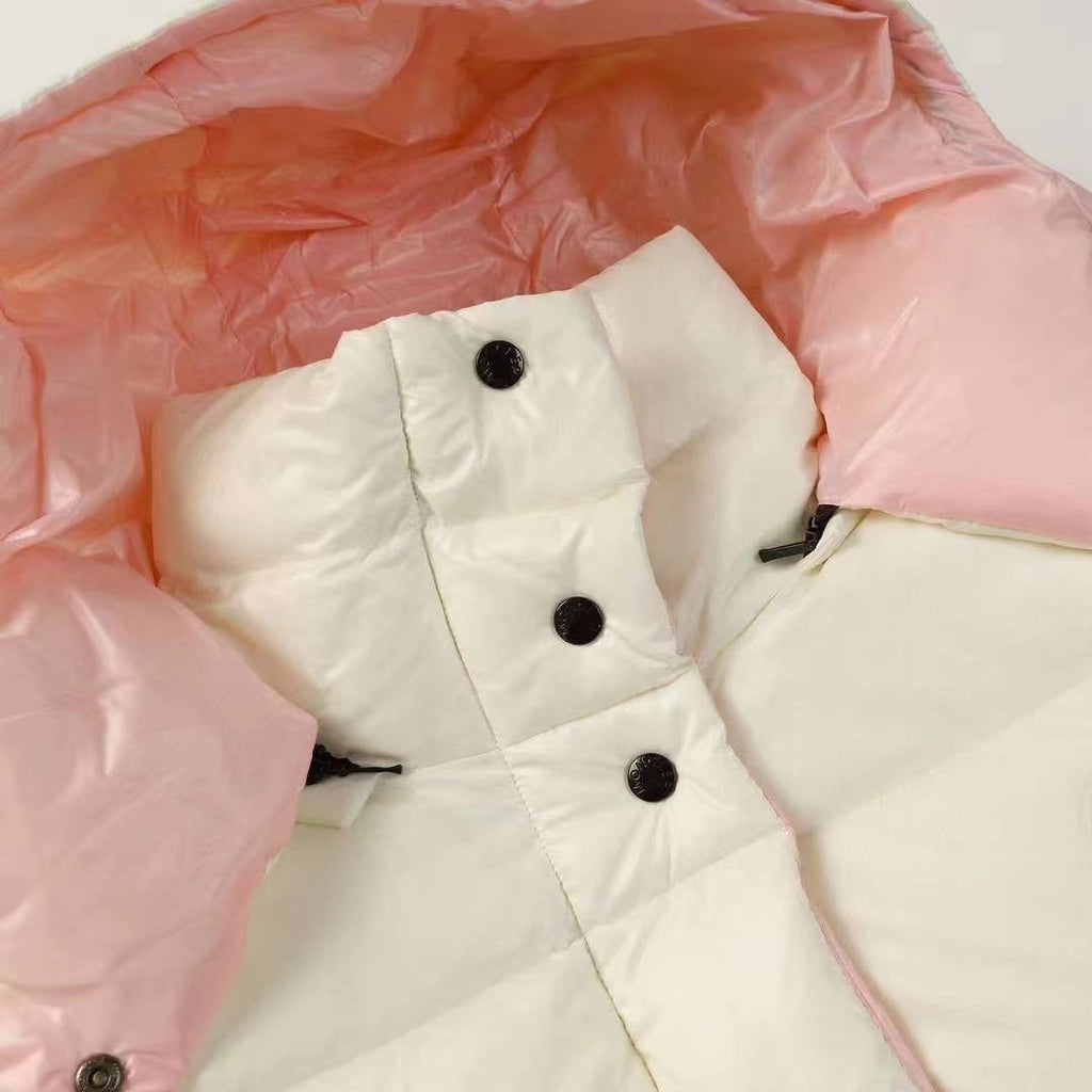 Doudoune Sans manches Moncler Femme