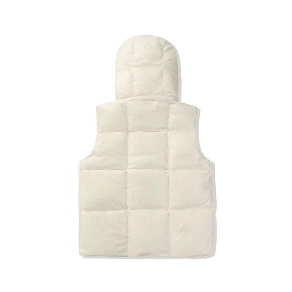 Doudoune Sans manches Moncler Femme
