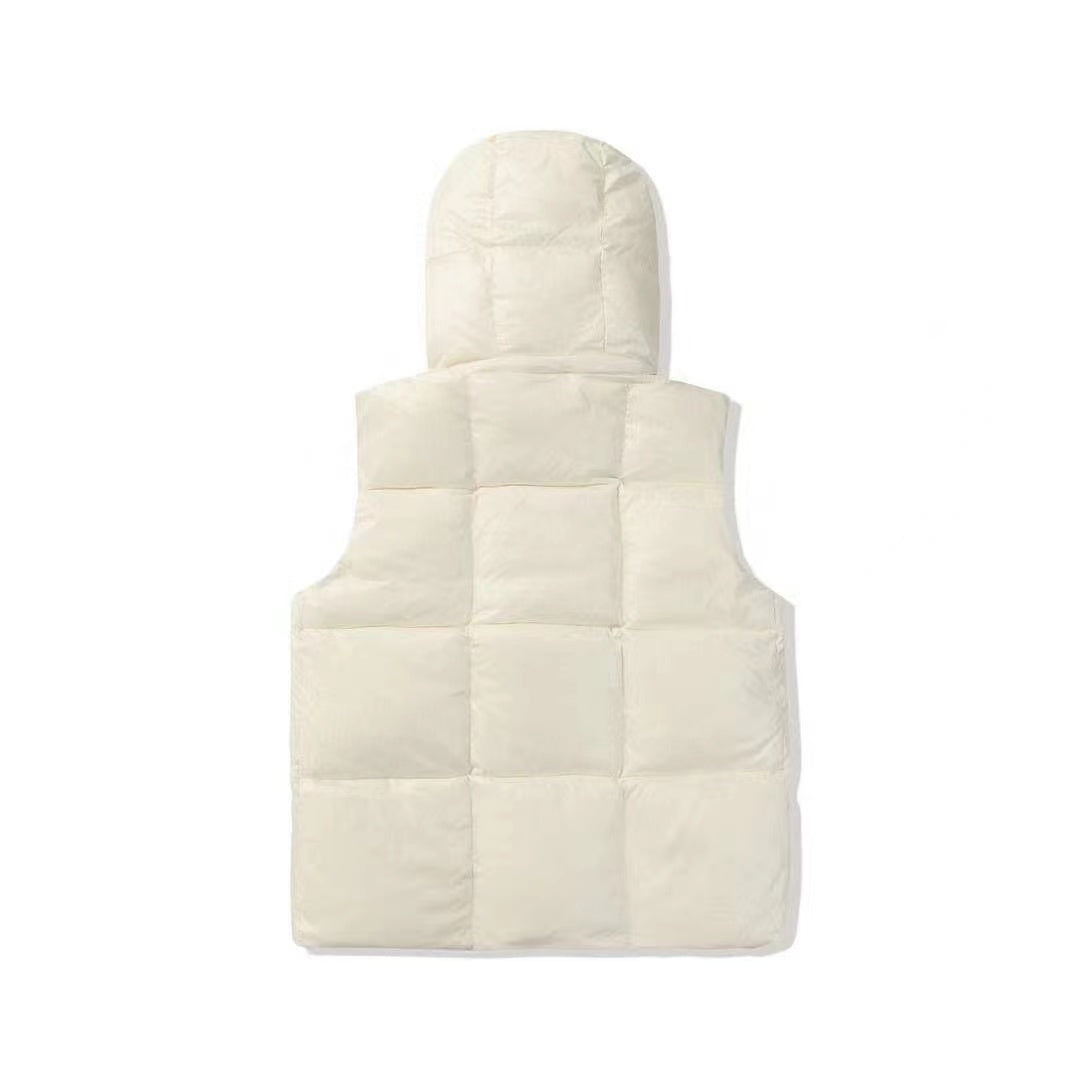 Doudoune Sans manches Moncler Femme