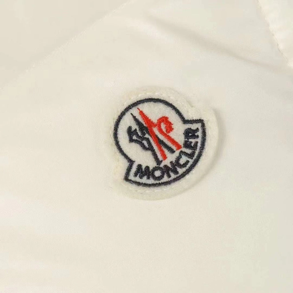 Doudoune Sans manches Moncler Femme
