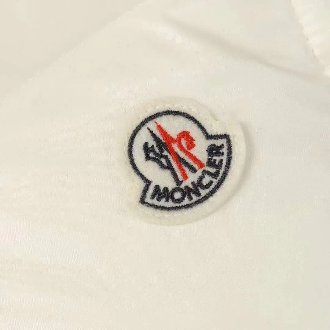 Doudoune Sans manches Moncler Femme