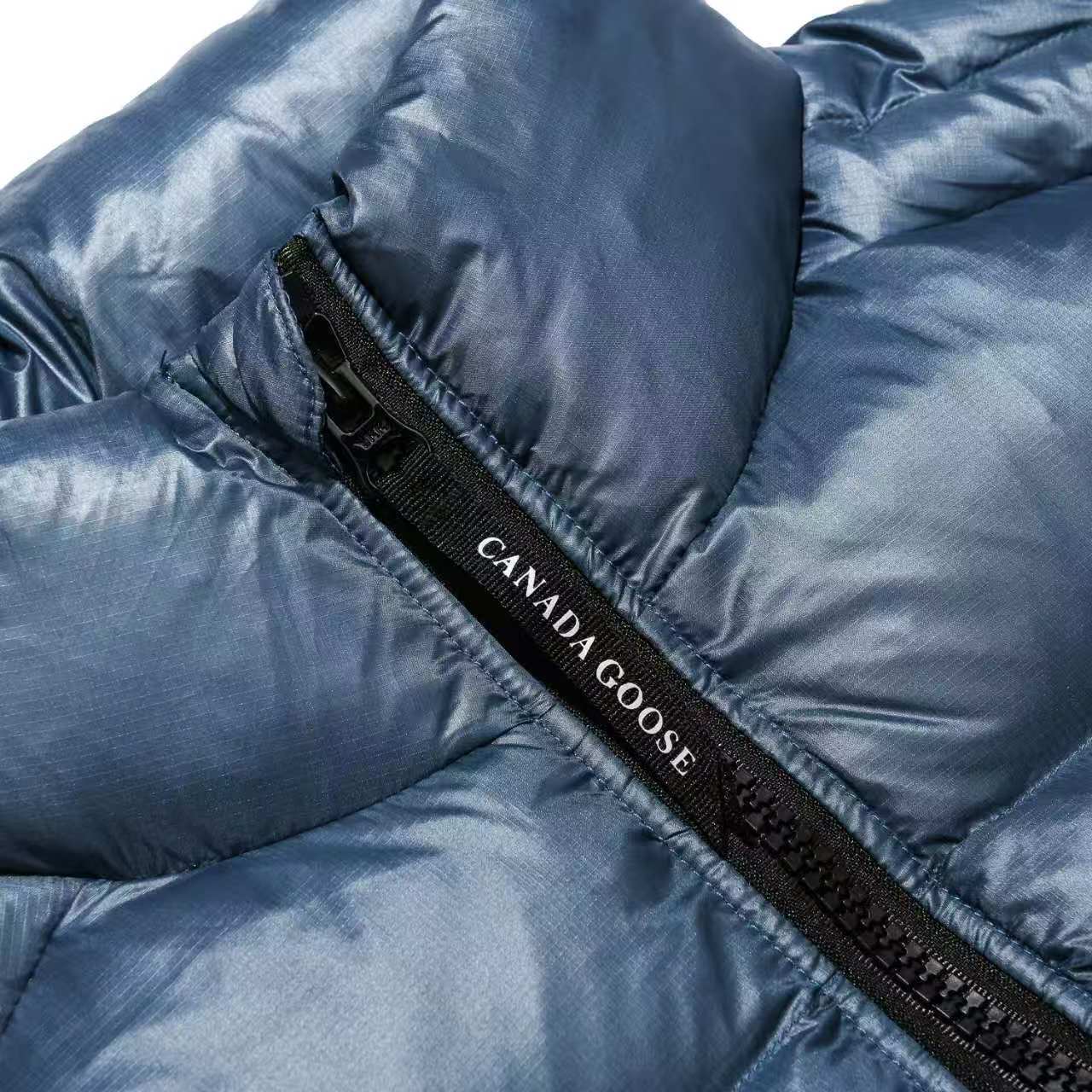 Doudoune Sans Manches Canada Goose