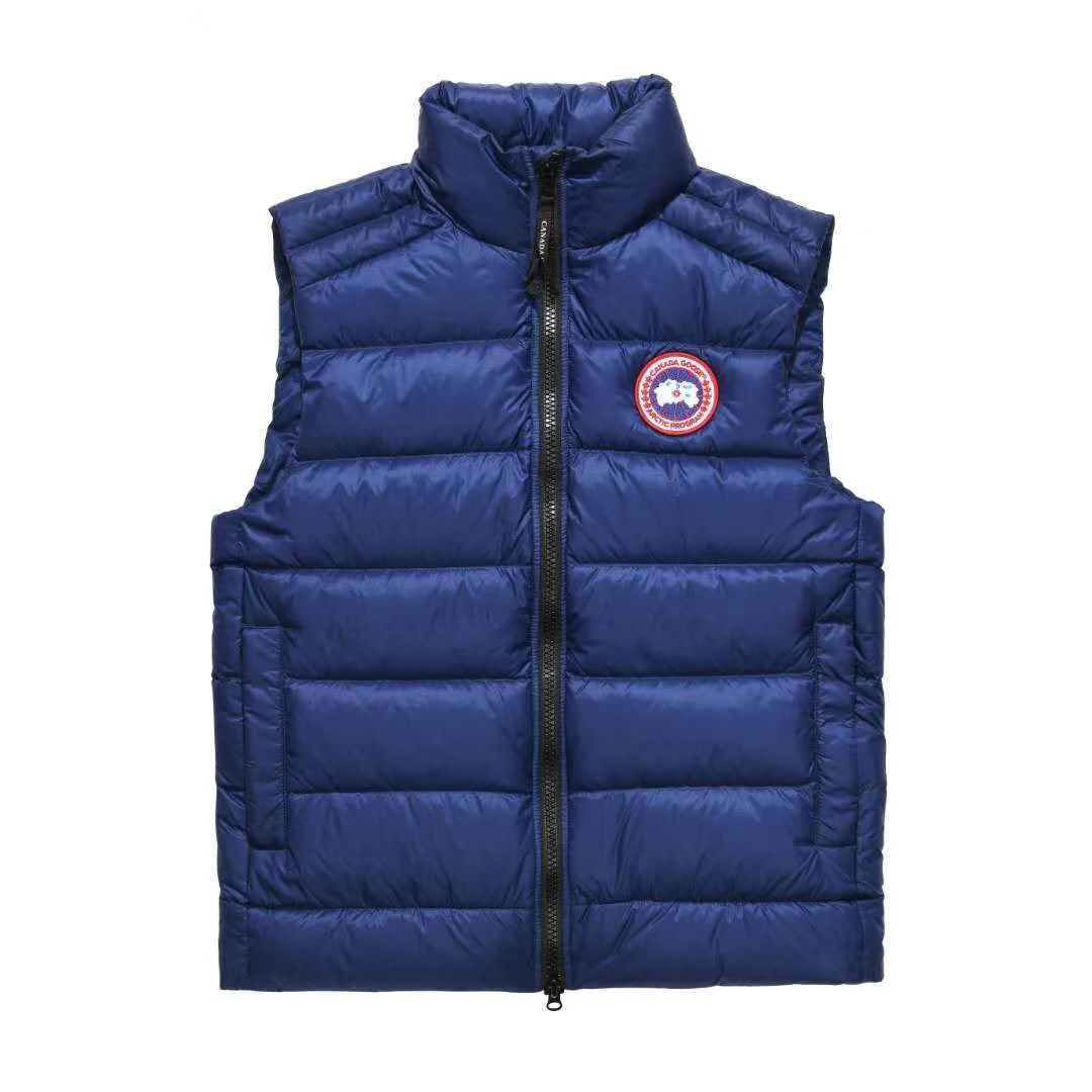 Doudoune Sans Manches Canada Goose