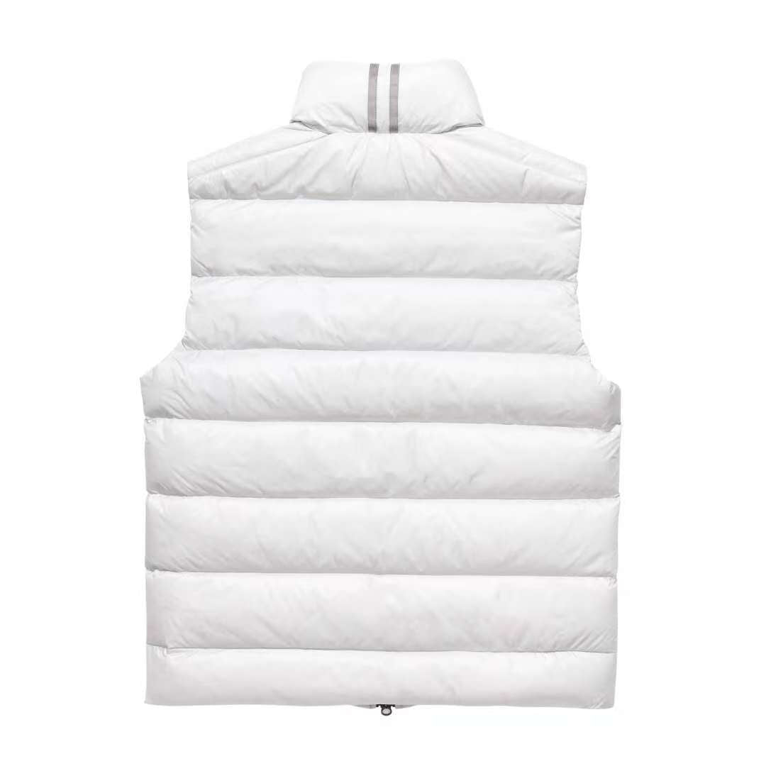 Doudoune Sans Manches Canada Goose
