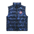 Doudoune Sans Manches Canada Goose