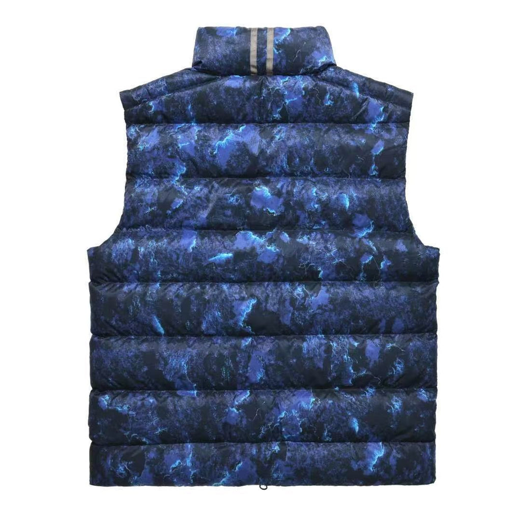 Doudoune Sans Manches Canada Goose