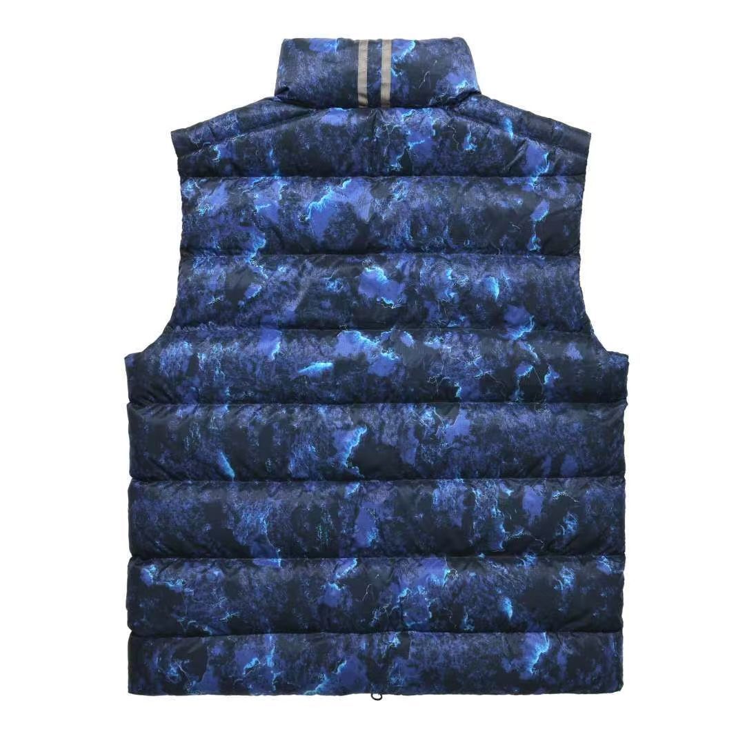 Doudoune Sans Manches Canada Goose