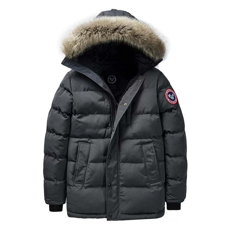 Doudoune Canada Goose