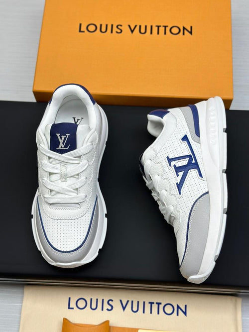 Baskets LOUIS VUITTON