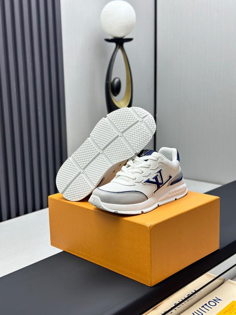 Baskets LOUIS VUITTON