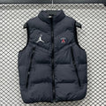 Veste Sans Manche Jordan PSG
