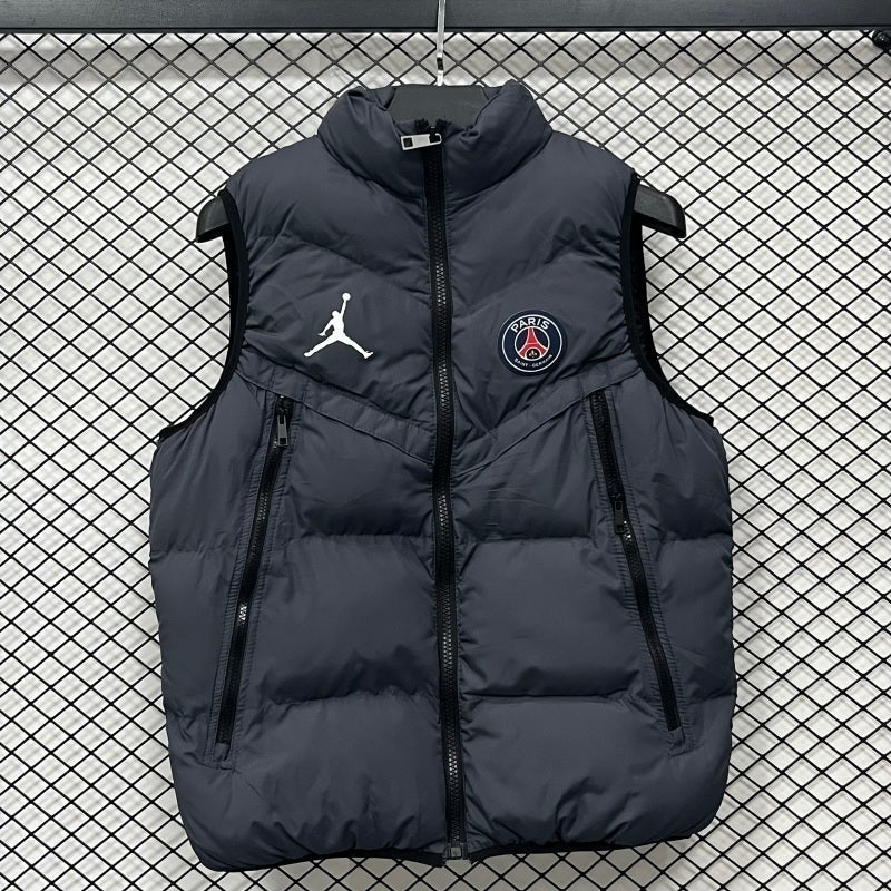 Veste Sans Manche Jordan PSG