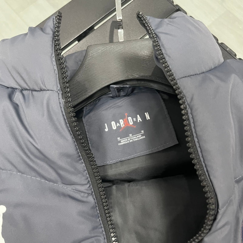 Veste Sans Manche Jordan PSG
