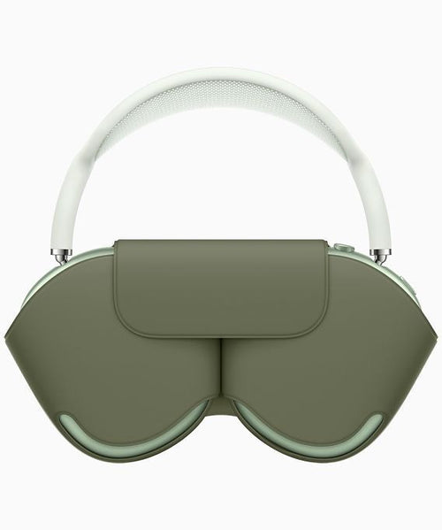 Airpods max wireless – Vert