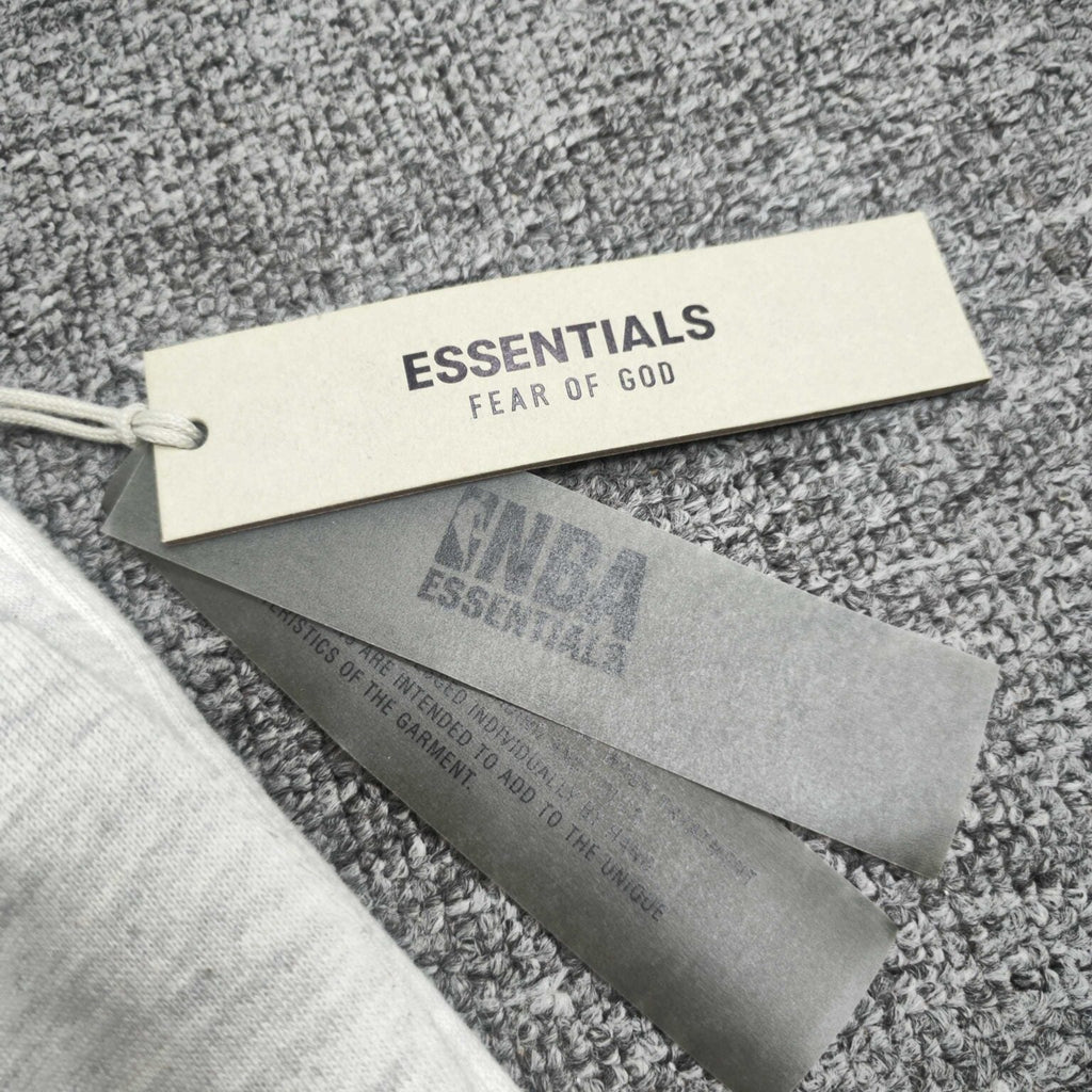 T-shirt Fear Of GOD Essentials X NBA – Essentials