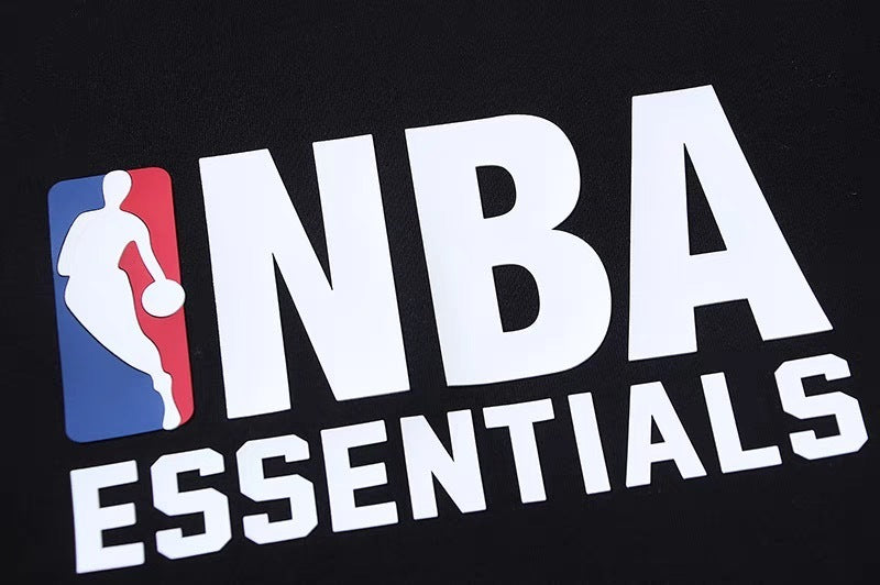 Fear Of God Essentials X NBA Shorts