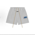 Short Fear Of God Essentials x NBA