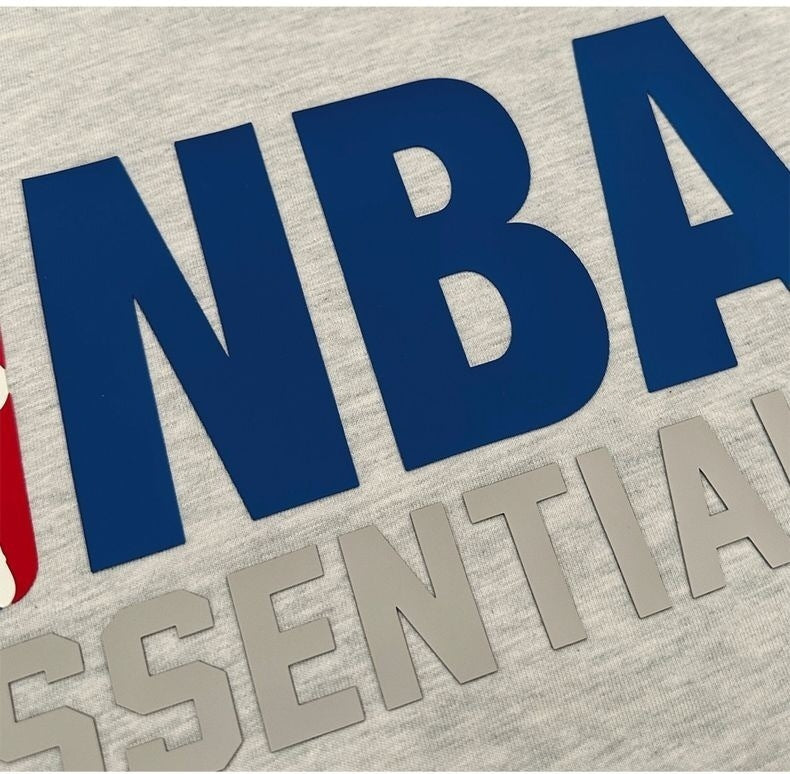 Short Fear Of God Essentials x NBA