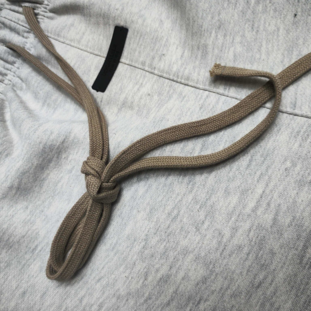 Short Fear Of God Essentials x NBA