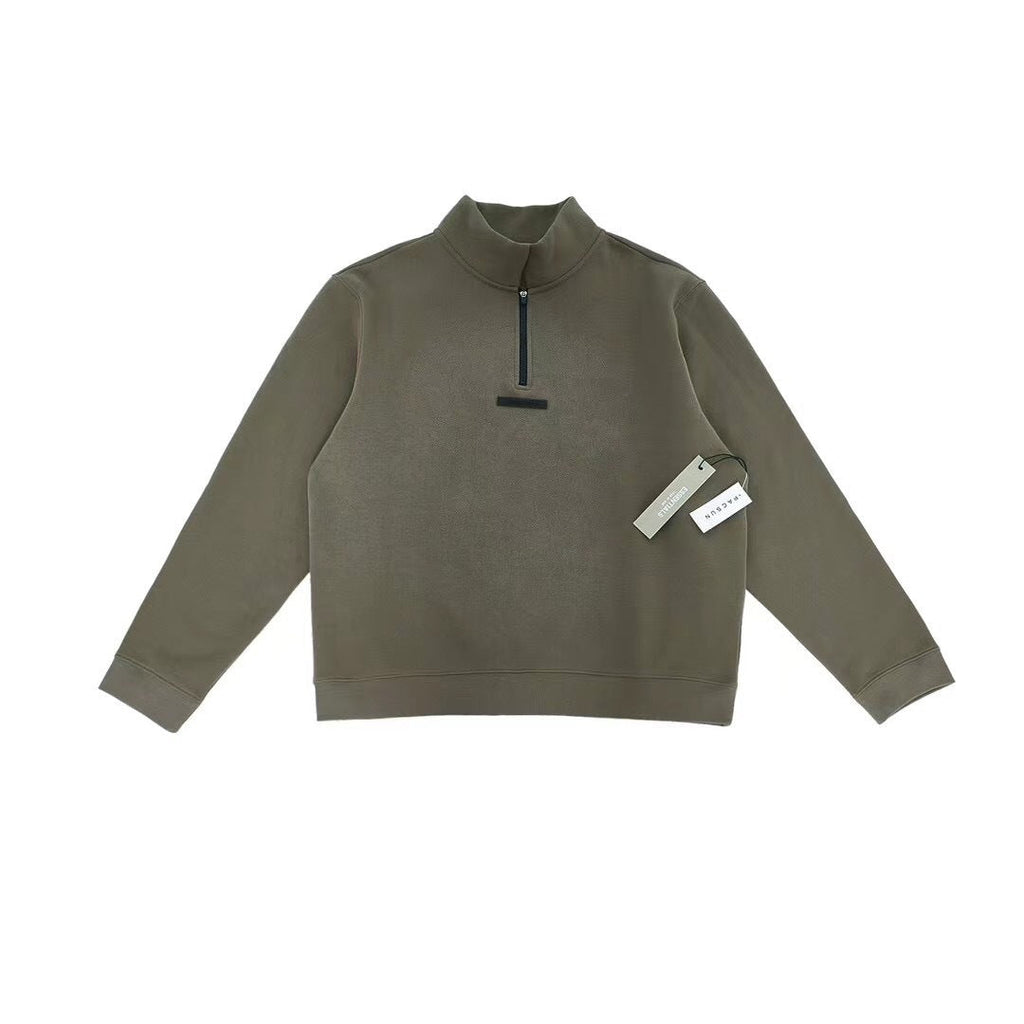 Pull Zip – Essentials