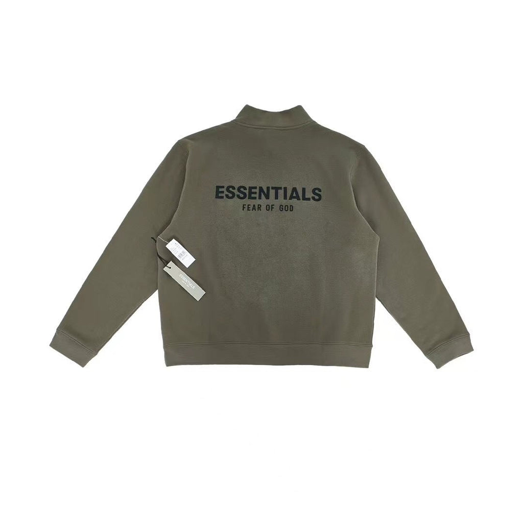 Pull Zip – Essentials