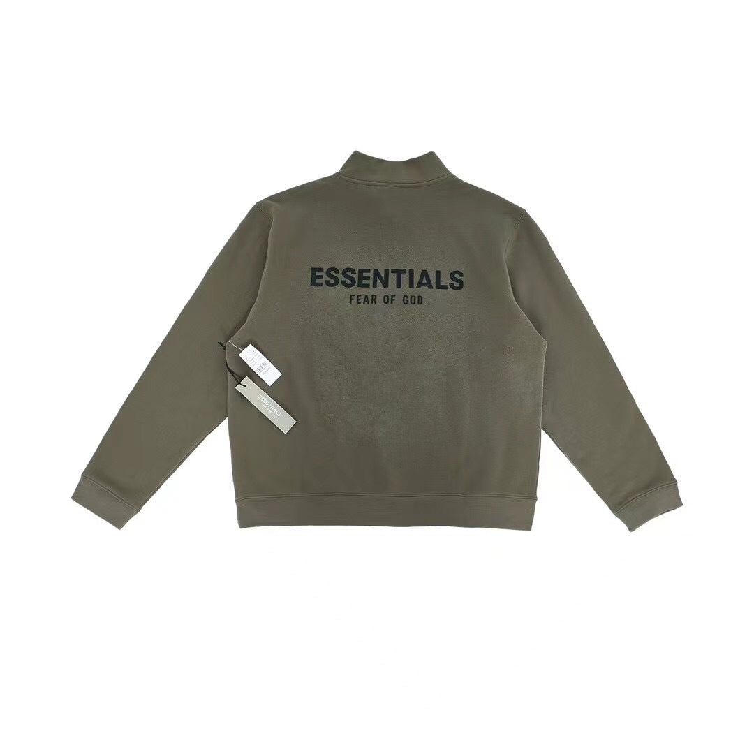 Pull Zip – Essentials