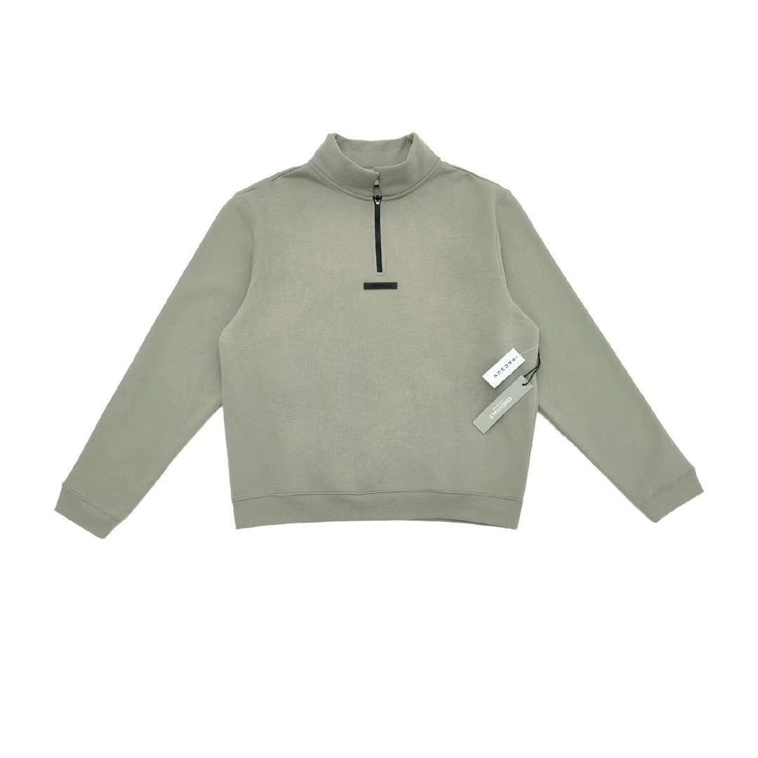 Pull Zip – Essentials