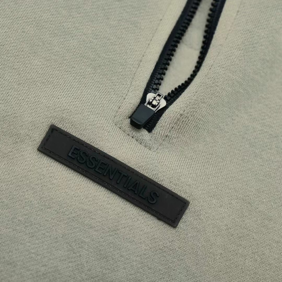 Pull Zip – Essentials