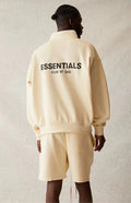 Pull Zip – Essentials