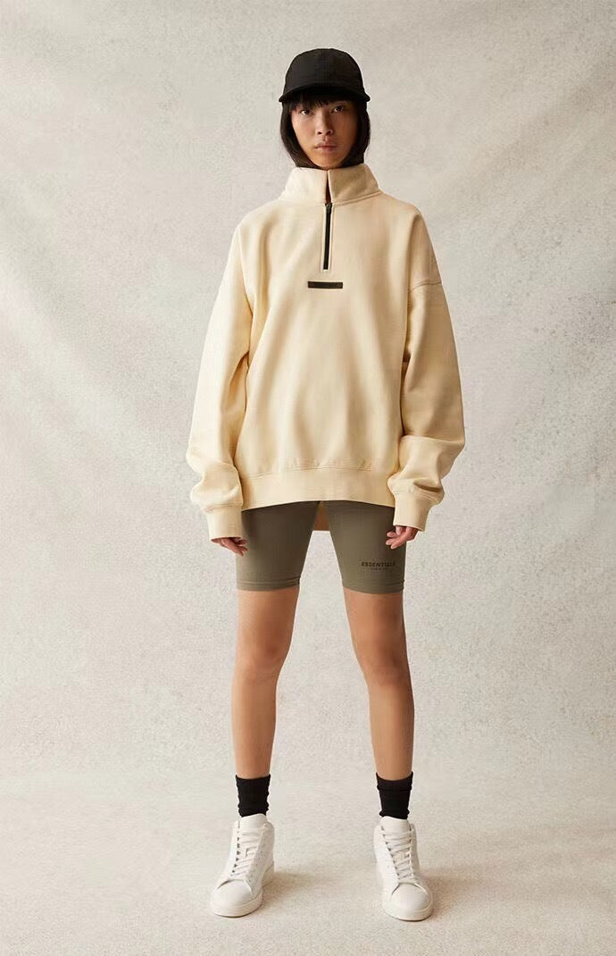 Pull Zip – Essentials