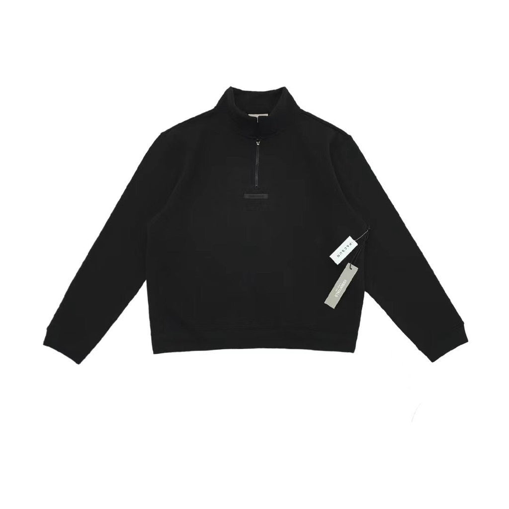 Pull Zip – Essentials