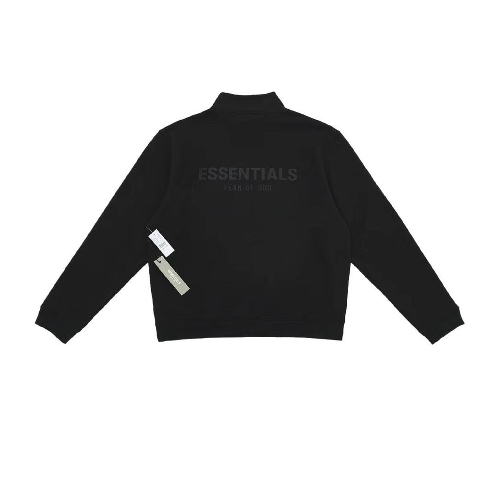 Pull Zip – Essentials