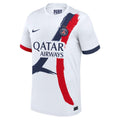 Maillot Extérieur Stadium PSG Nike 25/26 – Flocage Champions of Europe – 2026
