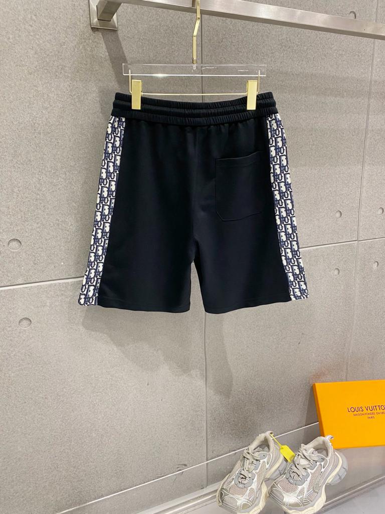 Short Dior
