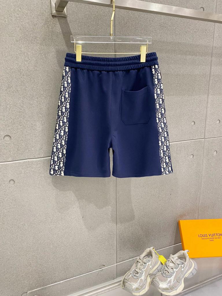 Short Dior