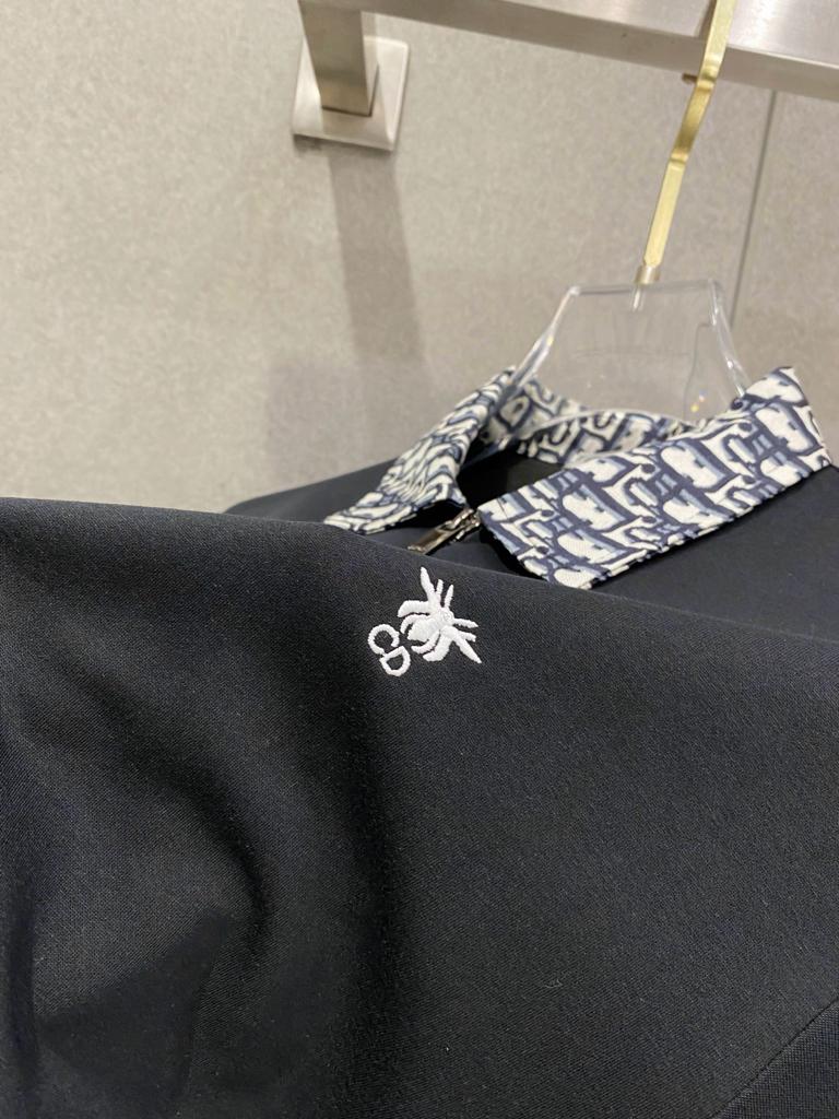Polo Dior