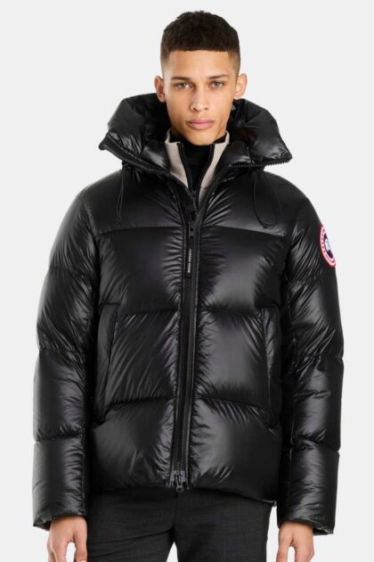 Doudoune canada Goose