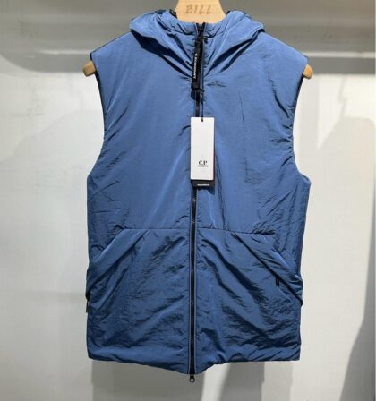 Veste sans manche Cp company