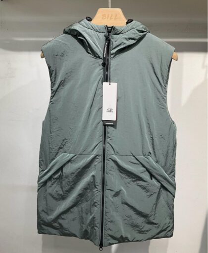 Veste sans manche Cp company