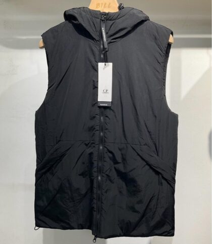 Veste sans manche Cp company