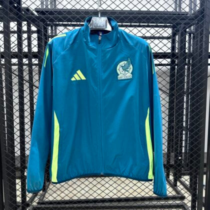 Veste de foot