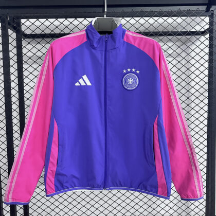 Veste de foot