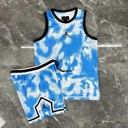 Maillot + Short Jordan