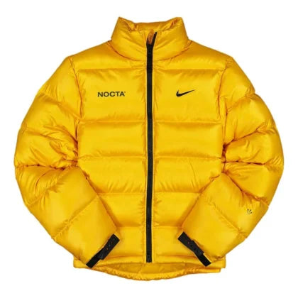 Doudoune Nike x Nocta
